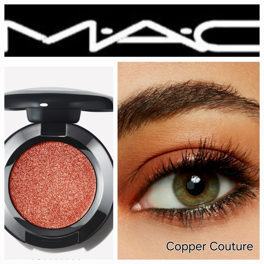 Mac Cosmetics Dazzleshadow